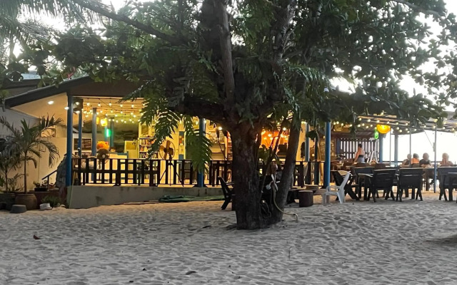 Moonhut Bungalows