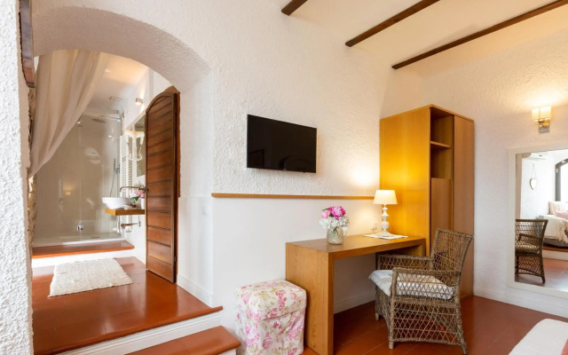 Hotel Ideale