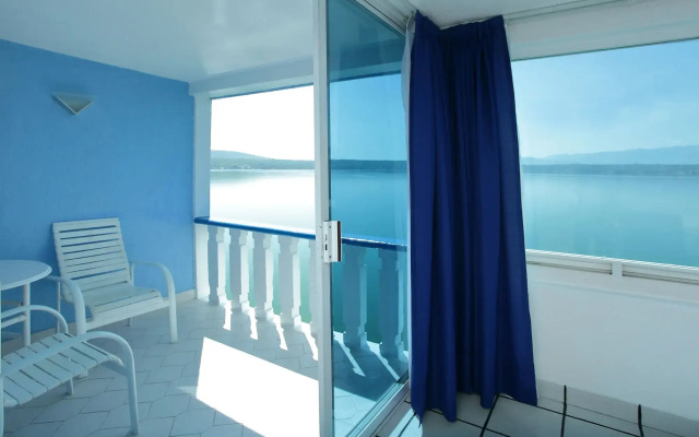 Hotel Villa Bejar Tequesquitengo