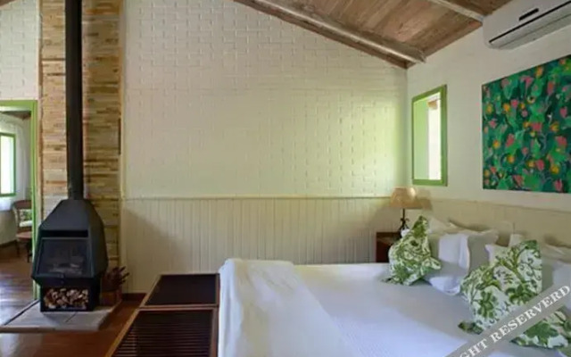 Parador Lumiar Hospedagem e Lazer