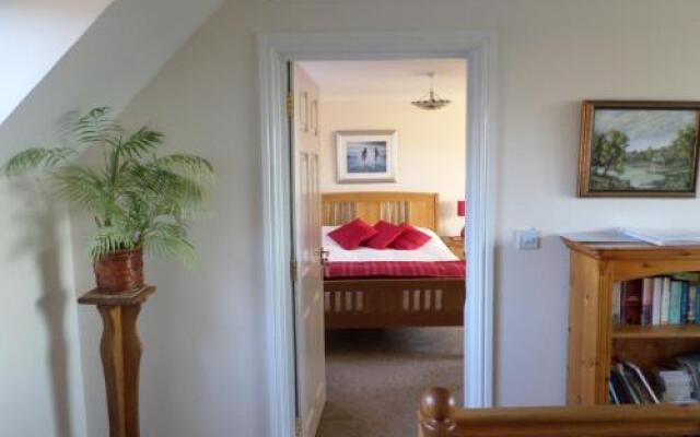 Highfield Bed & Breakfast