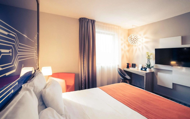 Mercure Poitiers Site du Futuroscope Hotel