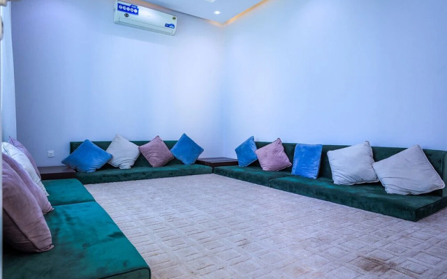 Arjanpark resort