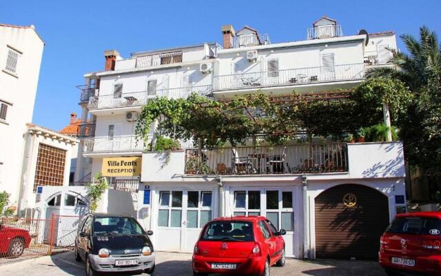 Nina Apartments