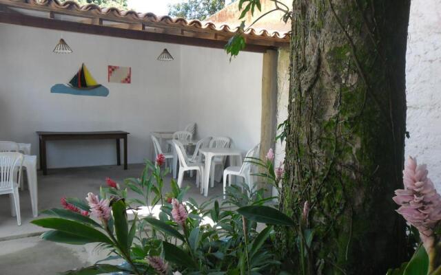 Pousada Vista Bela
