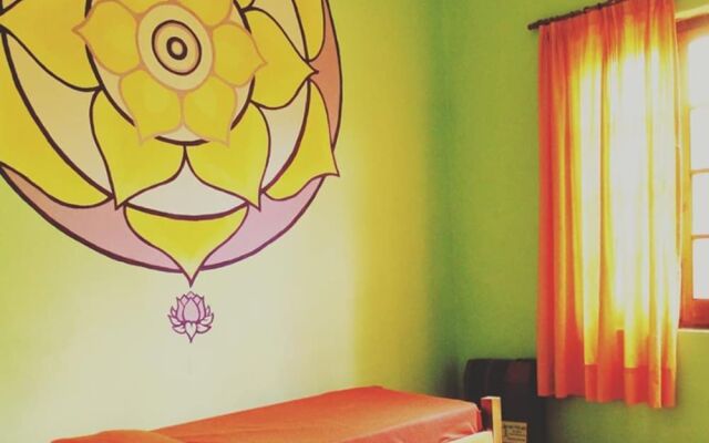 Hostel Los Tres Gomez