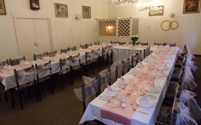 Hotel ANETTE