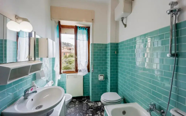 New Seaside Suite Gold (Adults Only)