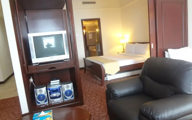 KL Better Apartment At Times Square