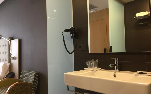 Hotel Urpi