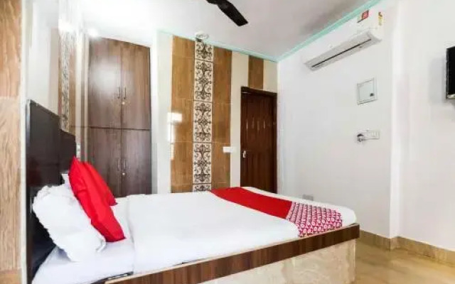 Hotel Nanda Tower