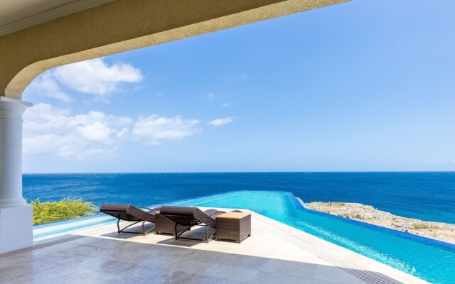 Cliff Villa