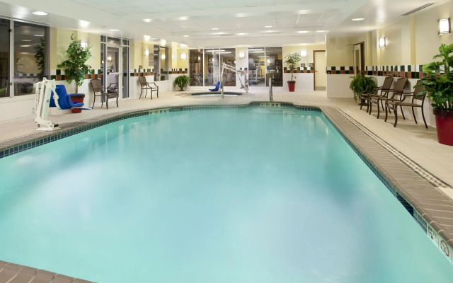 Hilton Garden Inn Birmingham SE/Liberty Park