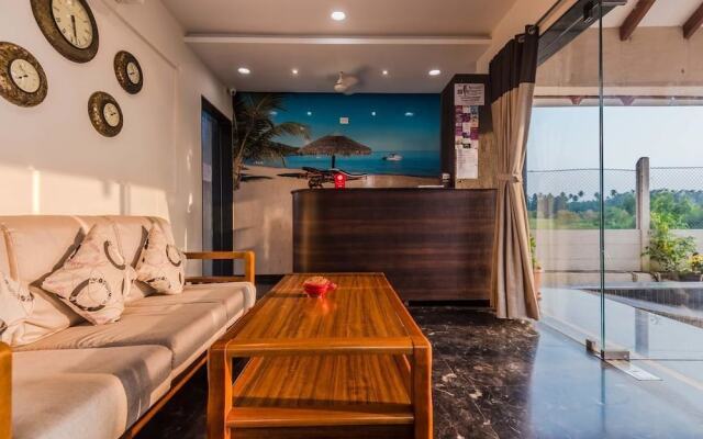 Sia Resort And Spa