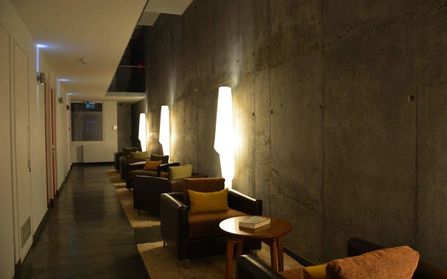 Natalino Hotel Patagonia