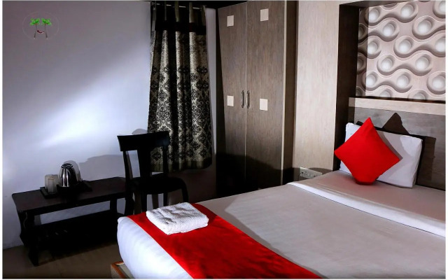 Red Carpet Residence