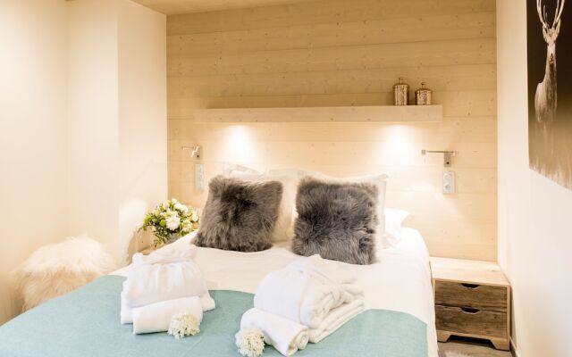 Mammoth Lodge Apartment T2 Cabin D08