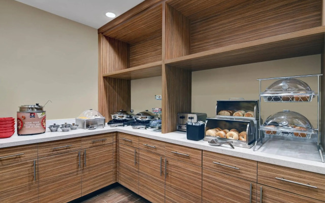 TownePlace Suites by Marriott Lima