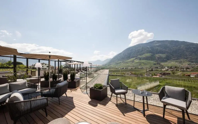 Hotel Wessobrunn