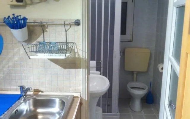 City & Sea Apartments San Siro3