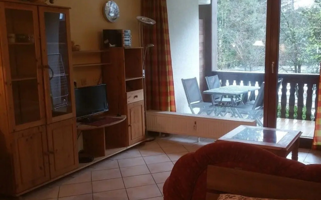 Appartment Kapperund