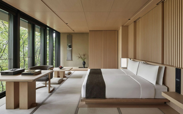 Aman Kyoto