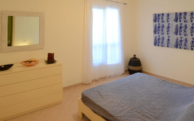 Leme Bedje Residence