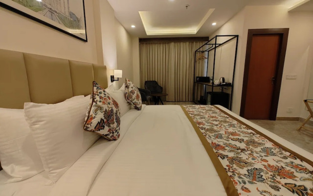 Regenta Inn Greater Noida