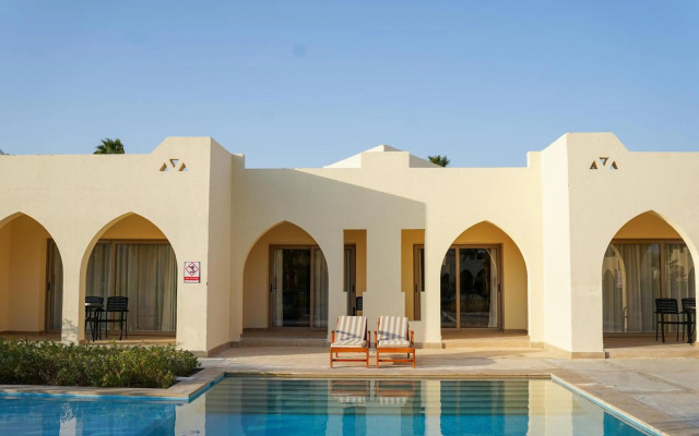 Xanadu Makadi Bay