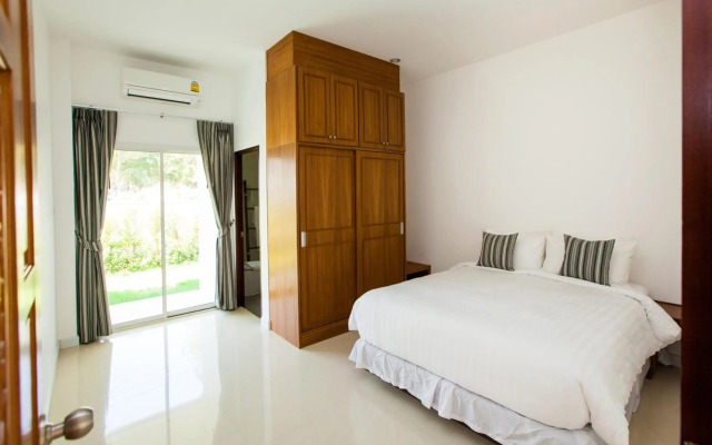 Villa Baan Anna Pool and Spa