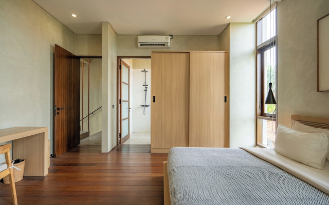 Unwind Villa by Betterplace
