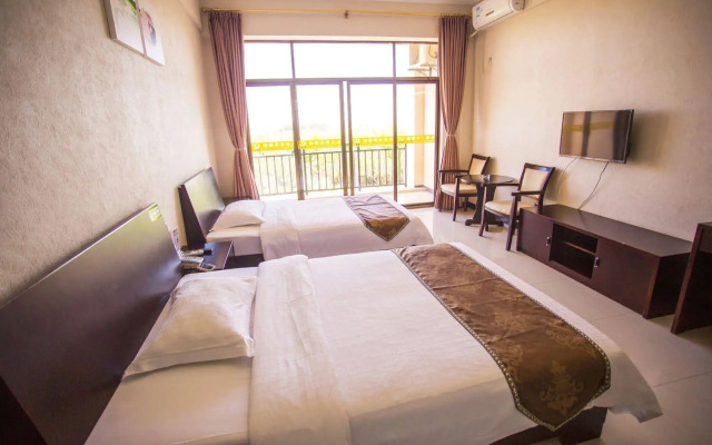 Ruitai Business Hotel