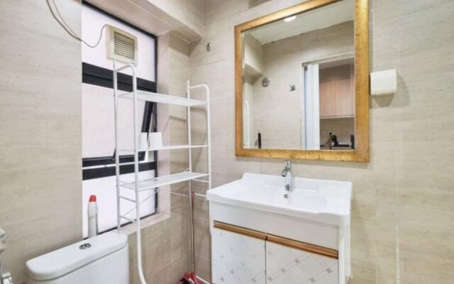 Shenzhen To World Holiday Apartment