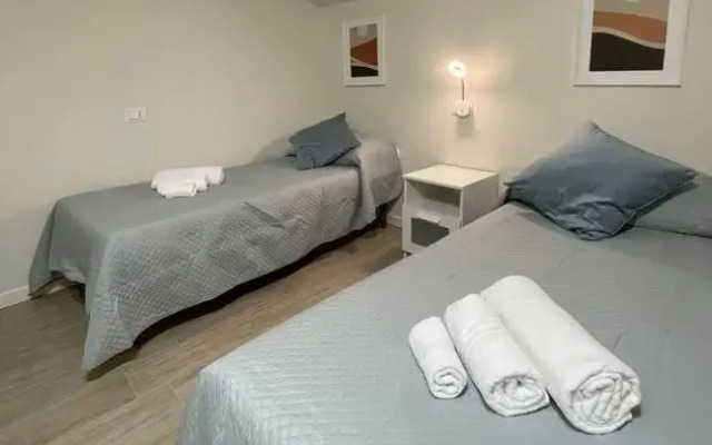 Angelina's B House - Downtown