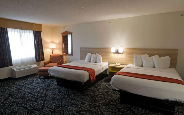 Ramada Limited Decatur