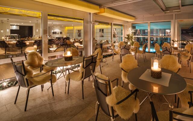 Beausite Park Hotel & Spa