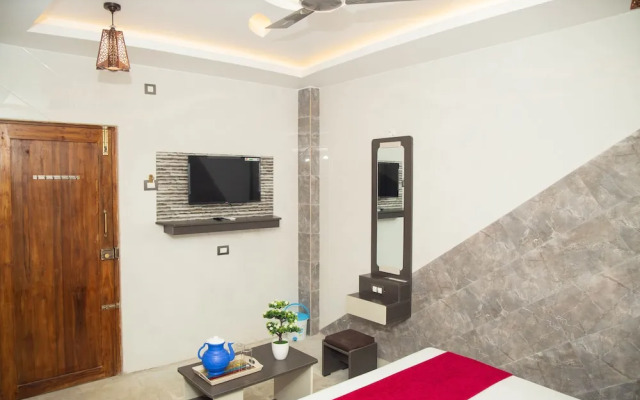 Hotel Ganesh Palace