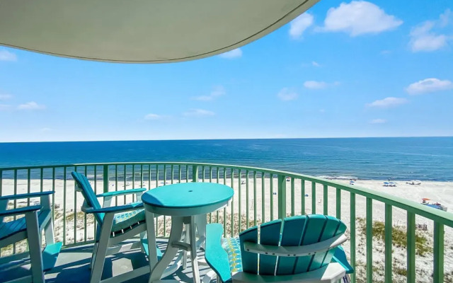 Perdido Towers West 908