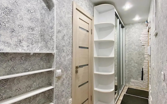 Apartamenty na prospekte Lenina 44