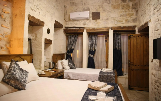 Babil Antique Hotel