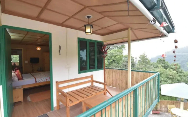 Seegreen Lodges