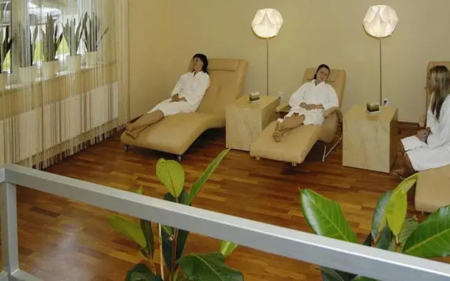 Lubuskie SPA