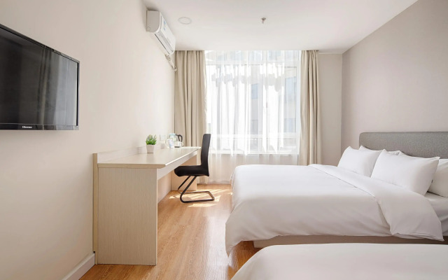 Hanting Hotel (Qingdao Licang Wanda Branch 2)