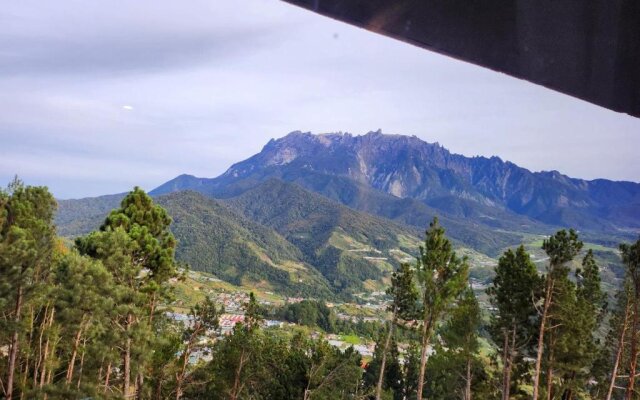 Perkasa Hotel Mt Kinabalu