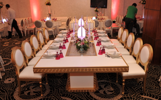 Le Zenith Hotel