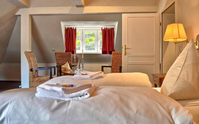Hotel Horchem