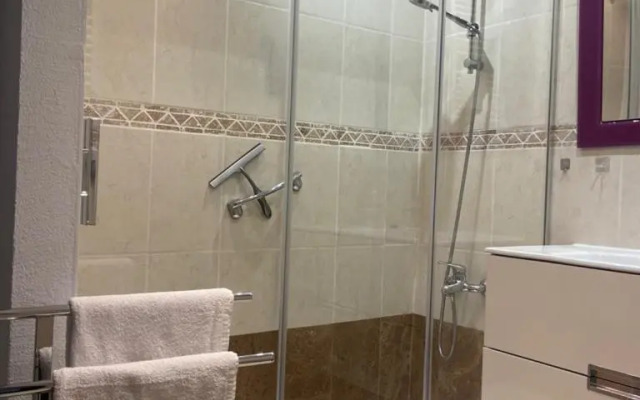 Estepona Port Apartment