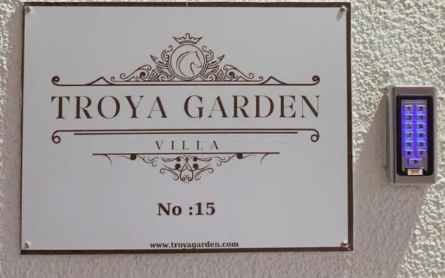 Troya Garden Home