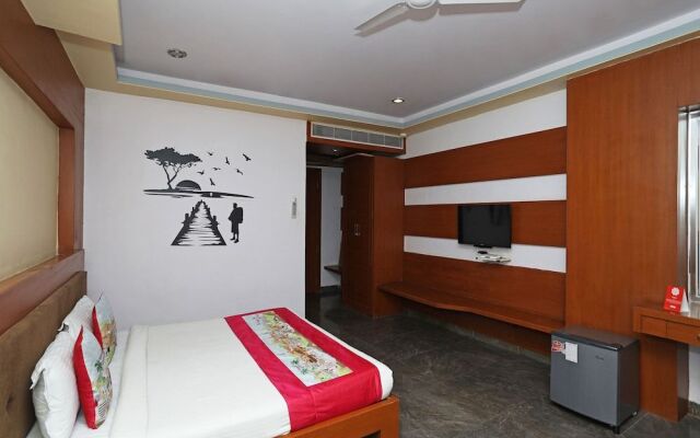 OYO 2676 Avita The Hotel