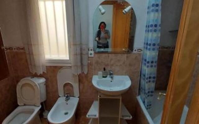 Apartamento Merlin